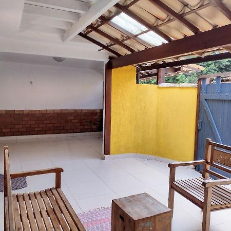 Casa Com Garagem - 300M Da Rua Das Pedras Búzios Exterior foto