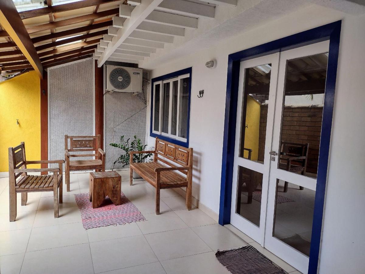 Casa Com Garagem - 300M Da Rua Das Pedras Búzios Exterior foto