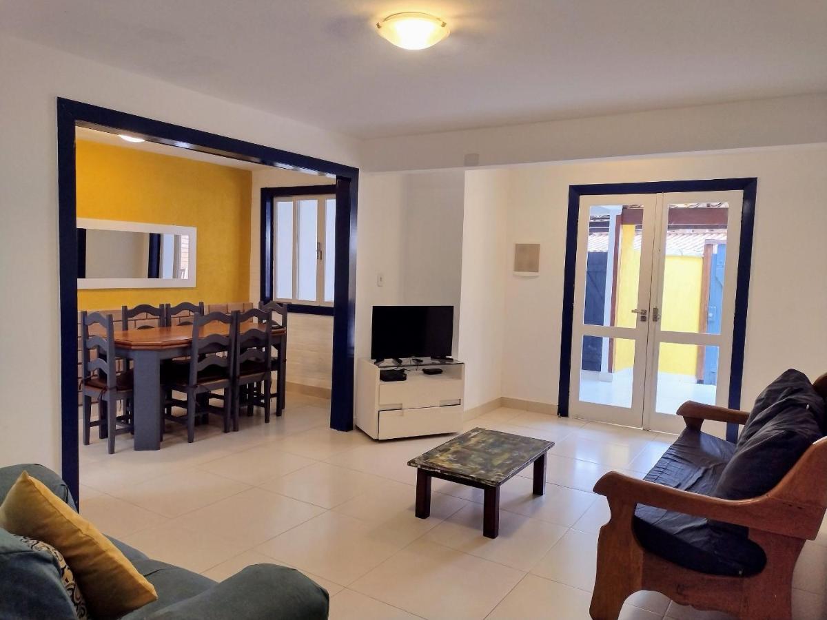 Casa Com Garagem - 300M Da Rua Das Pedras Búzios Exterior foto