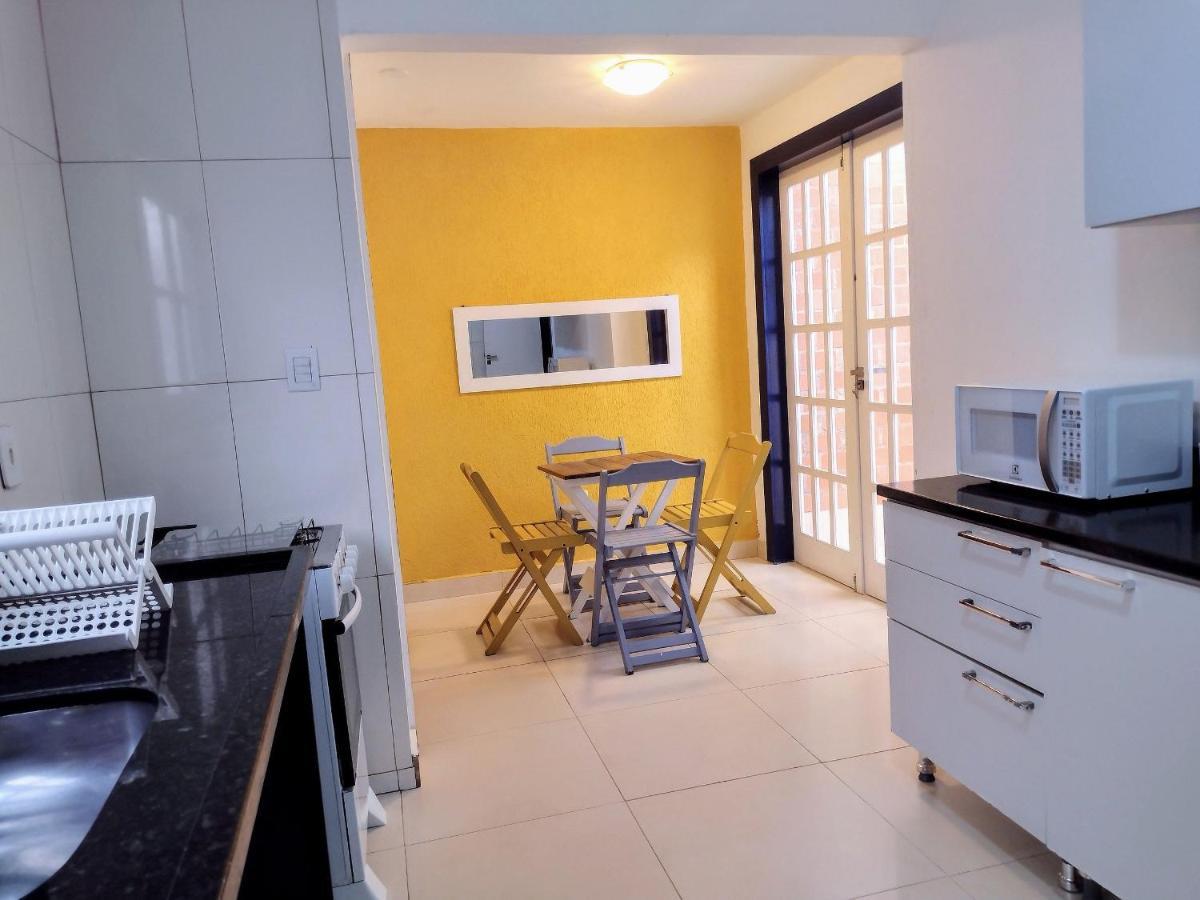 Casa Com Garagem - 300M Da Rua Das Pedras Búzios Exterior foto
