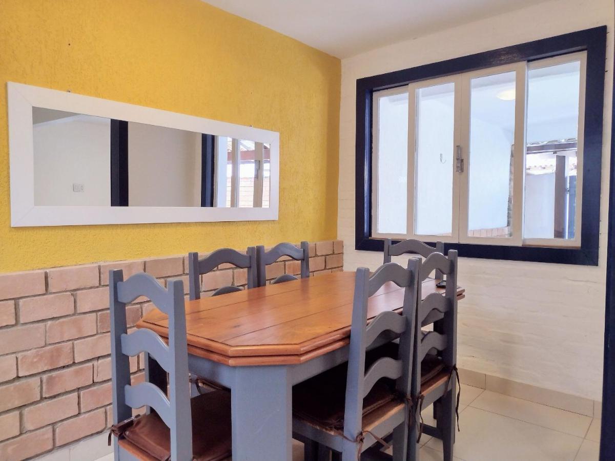 Casa Com Garagem - 300M Da Rua Das Pedras Búzios Exterior foto