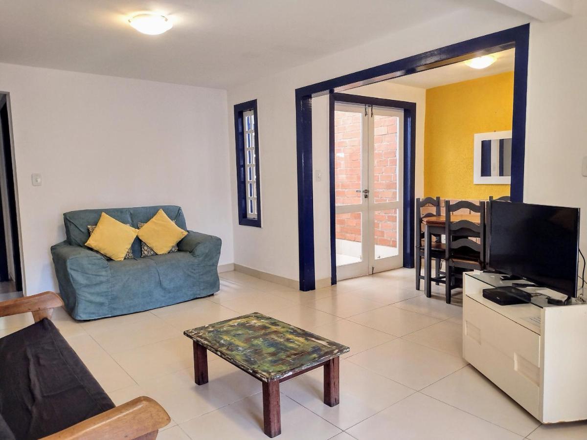Casa Com Garagem - 300M Da Rua Das Pedras Búzios Exterior foto