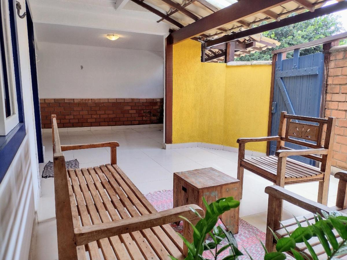 Casa Com Garagem - 300M Da Rua Das Pedras Búzios Exterior foto