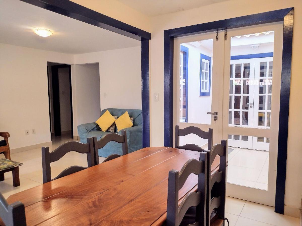 Casa Com Garagem - 300M Da Rua Das Pedras Búzios Exterior foto
