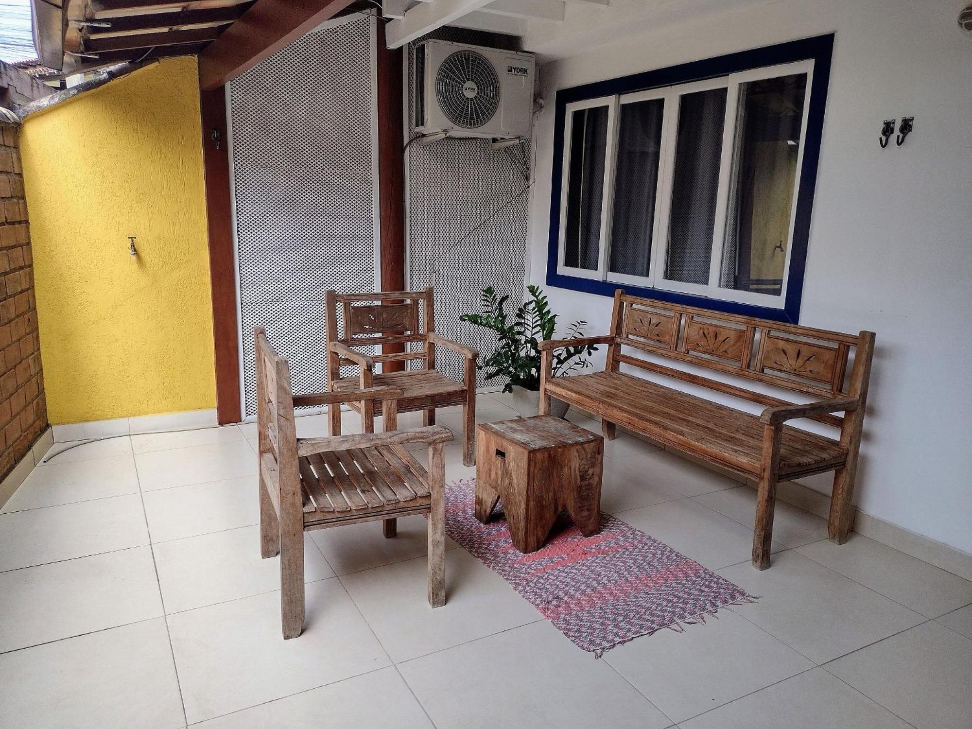 Casa Com Garagem - 300M Da Rua Das Pedras Búzios Exterior foto